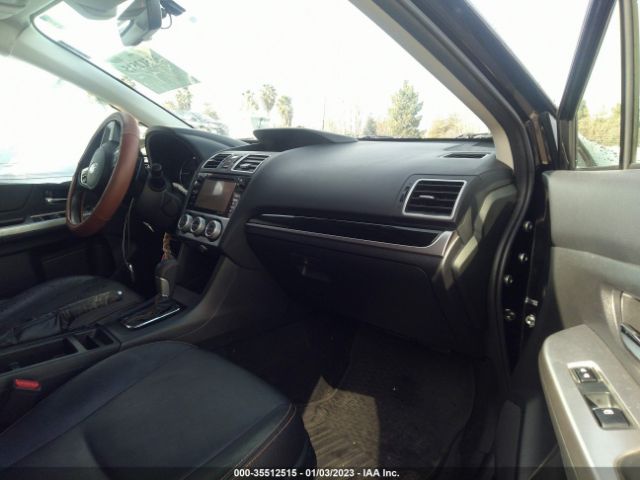 Photo 4 VIN: JF2GPANC4H8271872 - SUBARU CROSSTREK 