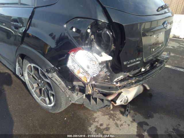 Photo 5 VIN: JF2GPANC4H8271872 - SUBARU CROSSTREK 