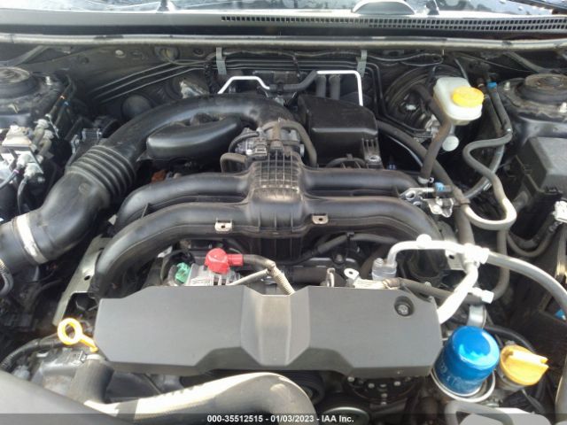 Photo 9 VIN: JF2GPANC4H8271872 - SUBARU CROSSTREK 