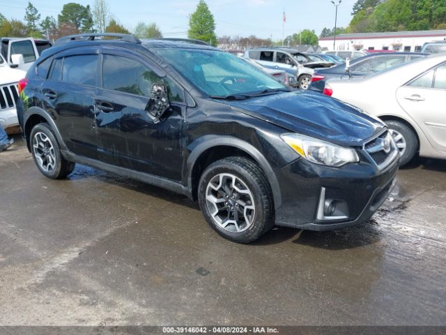 Photo 0 VIN: JF2GPANC4HH239729 - SUBARU CROSSTREK 