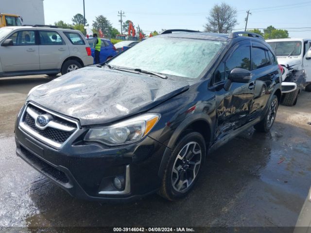 Photo 1 VIN: JF2GPANC4HH239729 - SUBARU CROSSTREK 