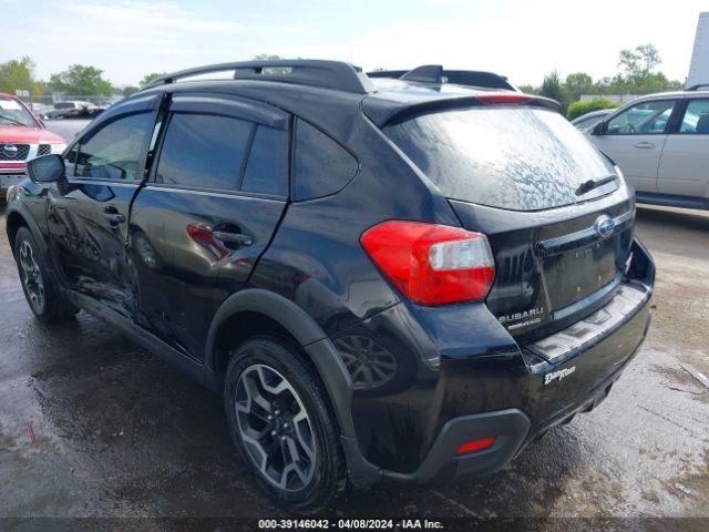 Photo 2 VIN: JF2GPANC4HH239729 - SUBARU CROSSTREK 