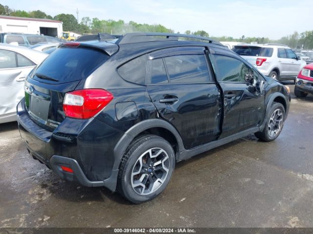 Photo 3 VIN: JF2GPANC4HH239729 - SUBARU CROSSTREK 