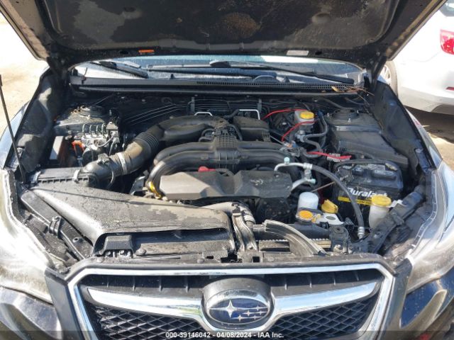 Photo 9 VIN: JF2GPANC4HH239729 - SUBARU CROSSTREK 