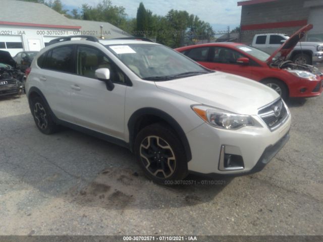 Photo 0 VIN: JF2GPANC4HH273430 - SUBARU CROSSTREK 