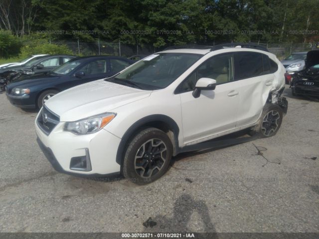 Photo 1 VIN: JF2GPANC4HH273430 - SUBARU CROSSTREK 