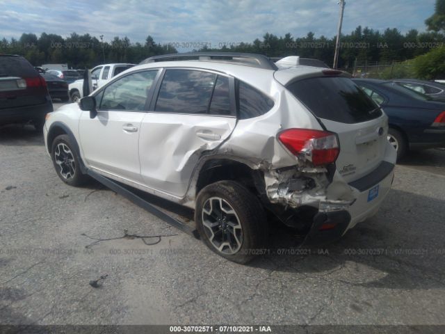 Photo 2 VIN: JF2GPANC4HH273430 - SUBARU CROSSTREK 