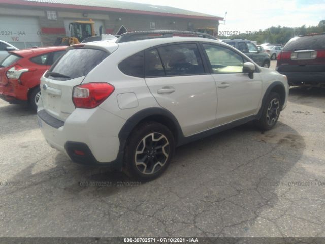 Photo 3 VIN: JF2GPANC4HH273430 - SUBARU CROSSTREK 