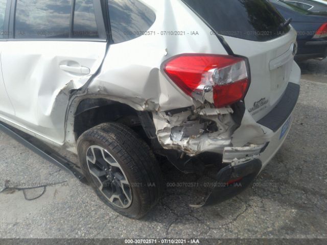 Photo 5 VIN: JF2GPANC4HH273430 - SUBARU CROSSTREK 