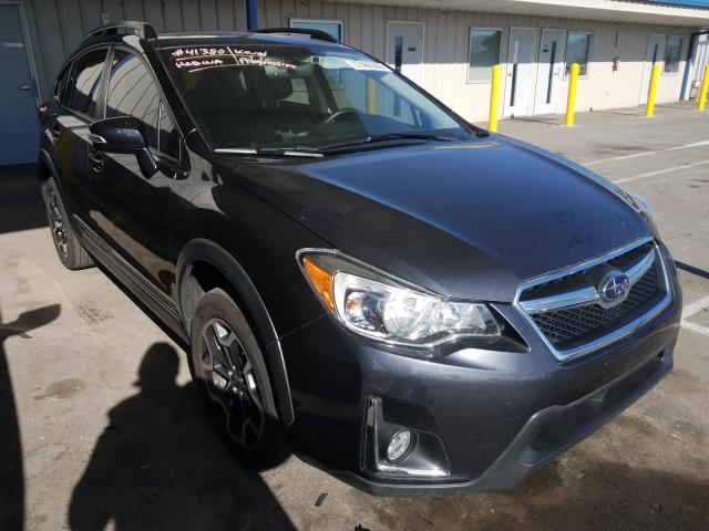 Photo 0 VIN: JF2GPANC4HH273539 - SUBARU CROSSTREK 