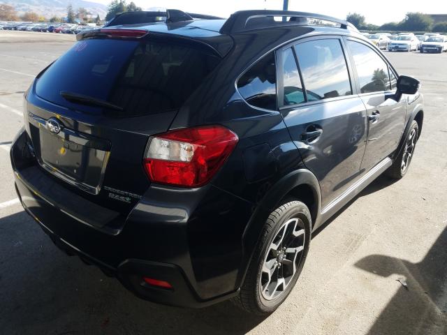 Photo 3 VIN: JF2GPANC4HH273539 - SUBARU CROSSTREK 