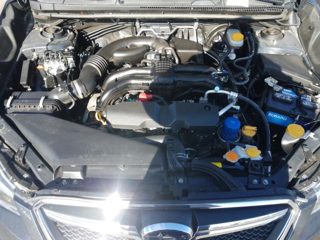 Photo 6 VIN: JF2GPANC4HH273539 - SUBARU CROSSTREK 