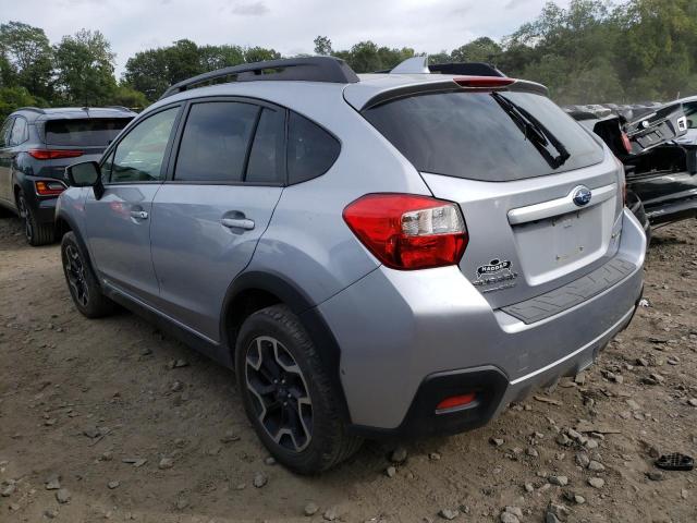 Photo 1 VIN: JF2GPANC5G8204552 - SUBARU CROSSTREK 