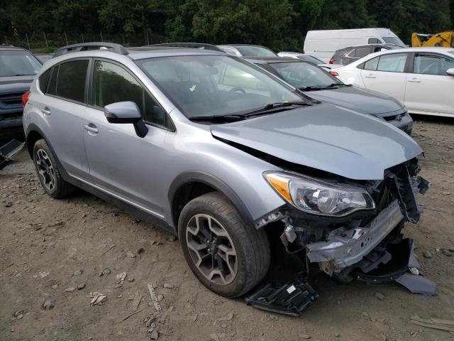 Photo 3 VIN: JF2GPANC5G8204552 - SUBARU CROSSTREK 