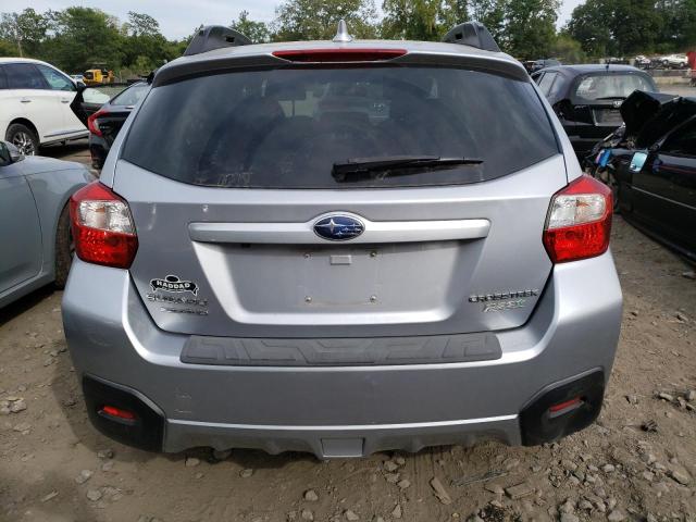 Photo 5 VIN: JF2GPANC5G8204552 - SUBARU CROSSTREK 