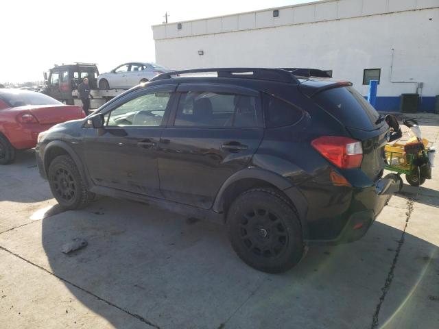 Photo 1 VIN: JF2GPANC5G8208018 - SUBARU CROSSTREK 