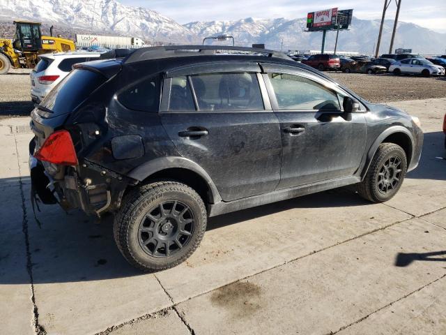 Photo 2 VIN: JF2GPANC5G8208018 - SUBARU CROSSTREK 