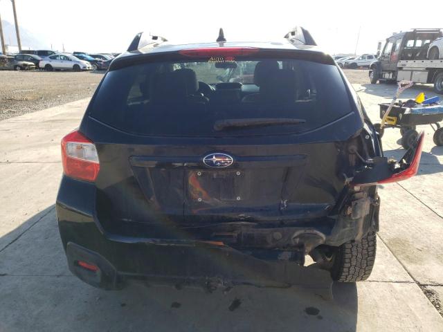 Photo 5 VIN: JF2GPANC5G8208018 - SUBARU CROSSTREK 