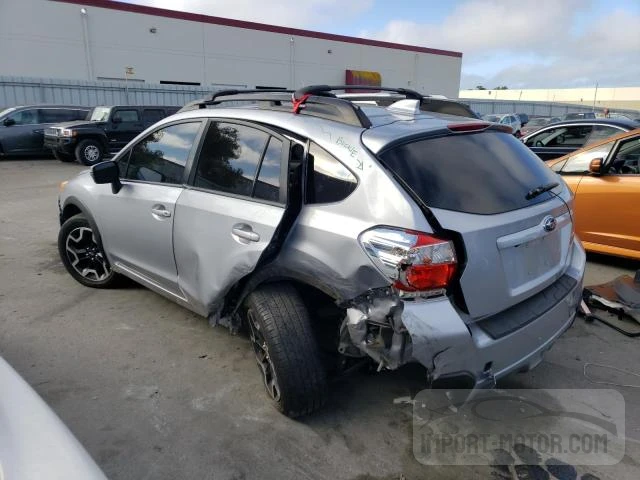 Photo 1 VIN: JF2GPANC5G8212411 - SUBARU CROSSTREK 