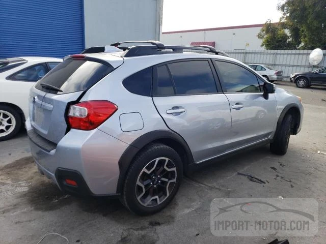 Photo 2 VIN: JF2GPANC5G8212411 - SUBARU CROSSTREK 