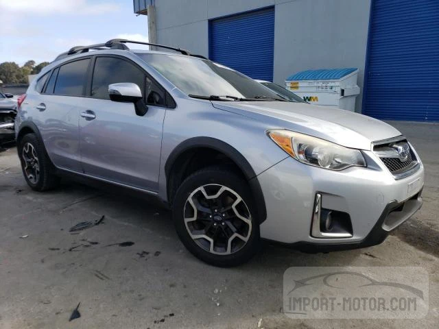 Photo 3 VIN: JF2GPANC5G8212411 - SUBARU CROSSTREK 