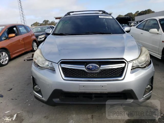 Photo 4 VIN: JF2GPANC5G8212411 - SUBARU CROSSTREK 