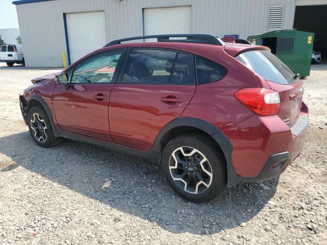 Photo 1 VIN: JF2GPANC5G8236532 - SUBARU CROSSTREK 