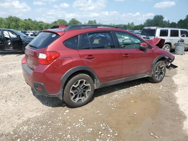 Photo 2 VIN: JF2GPANC5G8236532 - SUBARU CROSSTREK 