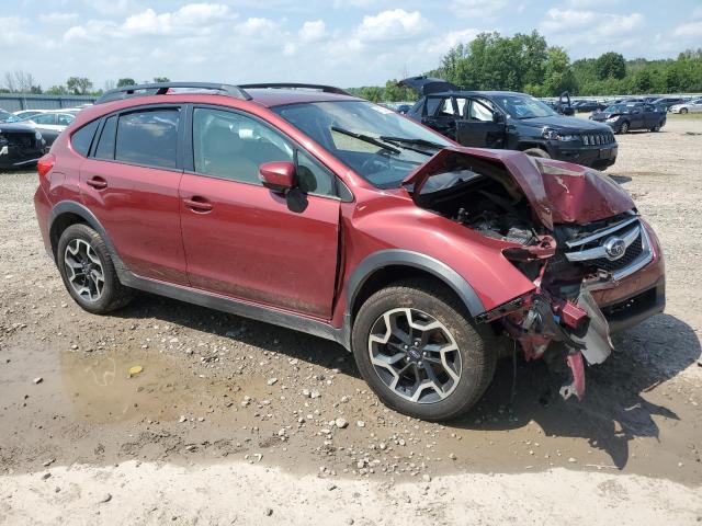 Photo 3 VIN: JF2GPANC5G8236532 - SUBARU CROSSTREK 