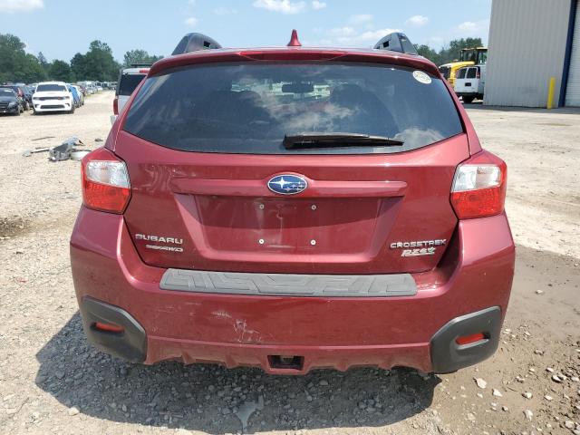 Photo 5 VIN: JF2GPANC5G8236532 - SUBARU CROSSTREK 