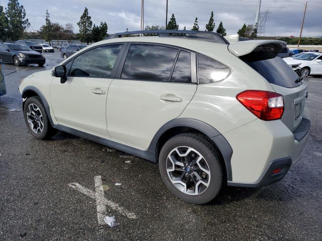 Photo 1 VIN: JF2GPANC5G8327509 - SUBARU CROSSTREK 