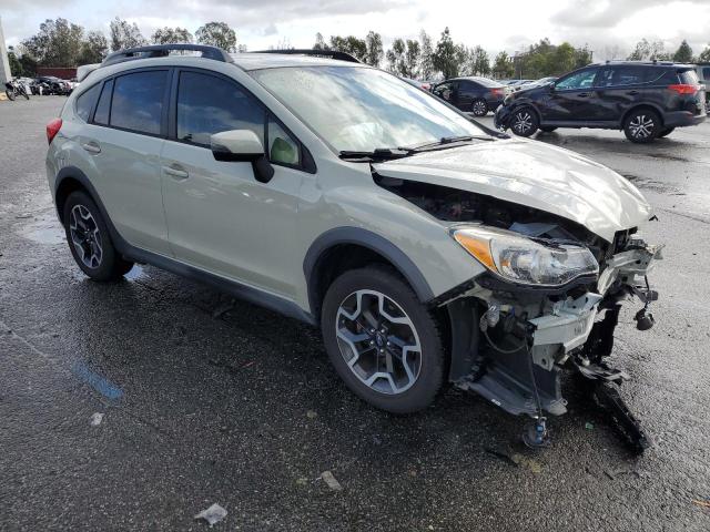 Photo 3 VIN: JF2GPANC5G8327509 - SUBARU CROSSTREK 