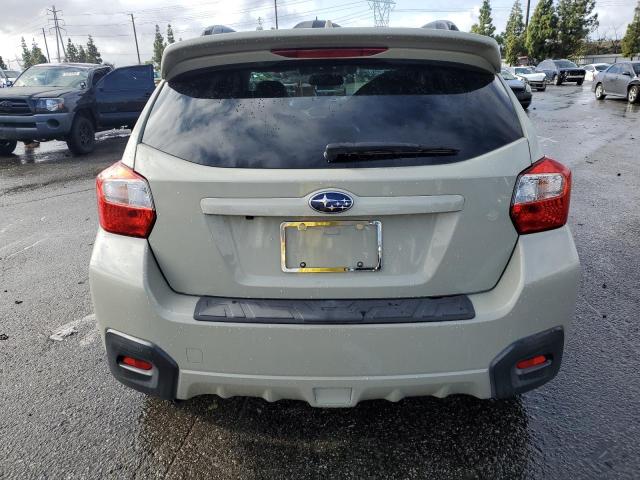 Photo 5 VIN: JF2GPANC5G8327509 - SUBARU CROSSTREK 