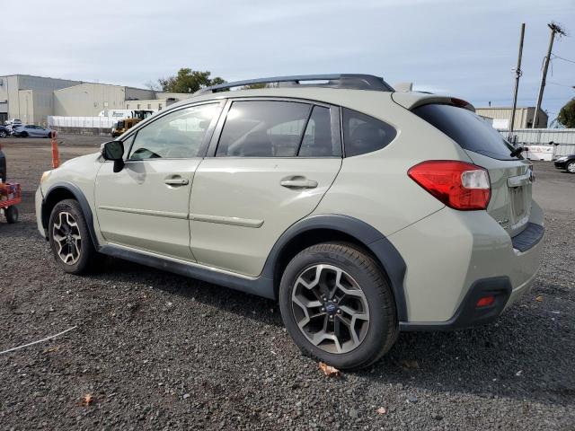 Photo 1 VIN: JF2GPANC5G8338607 - SUBARU CROSSTREK 