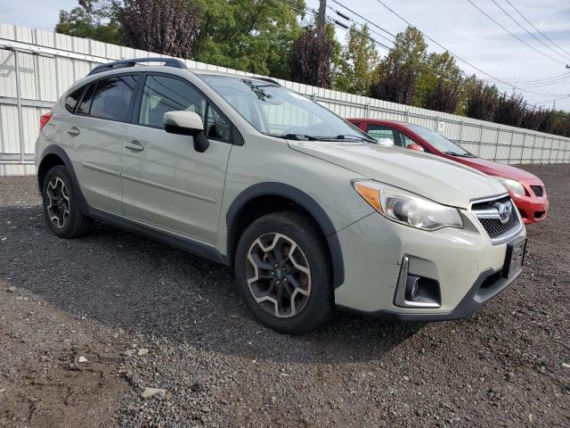 Photo 3 VIN: JF2GPANC5G8338607 - SUBARU CROSSTREK 