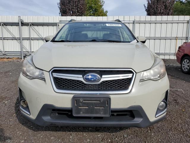 Photo 4 VIN: JF2GPANC5G8338607 - SUBARU CROSSTREK 