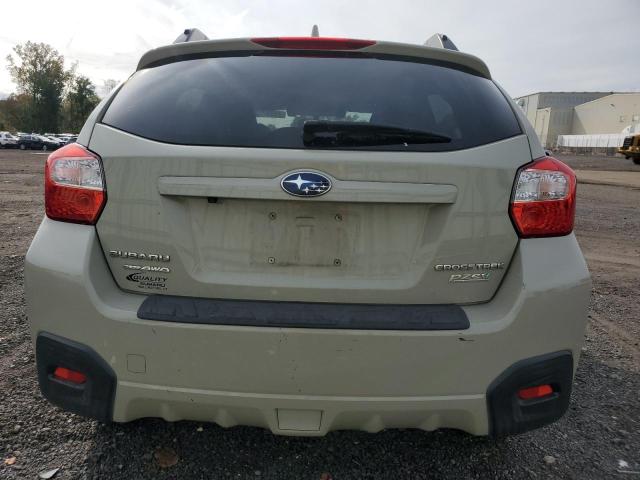 Photo 5 VIN: JF2GPANC5G8338607 - SUBARU CROSSTREK 