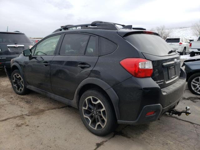 Photo 1 VIN: JF2GPANC5G8343113 - SUBARU CROSSTREK 