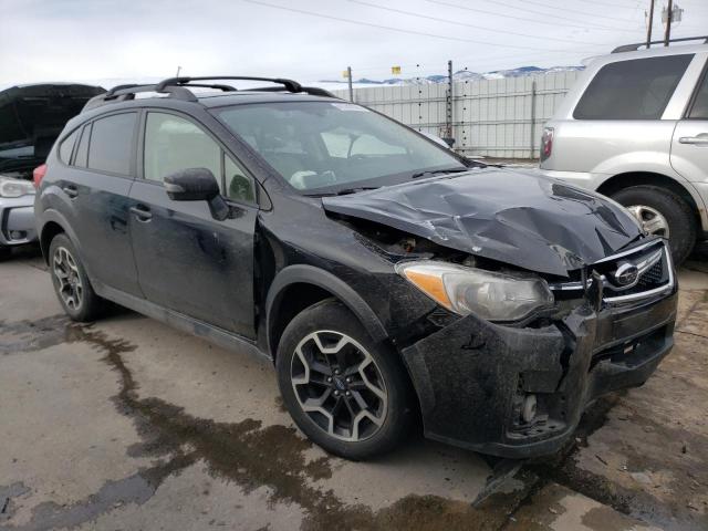 Photo 3 VIN: JF2GPANC5G8343113 - SUBARU CROSSTREK 