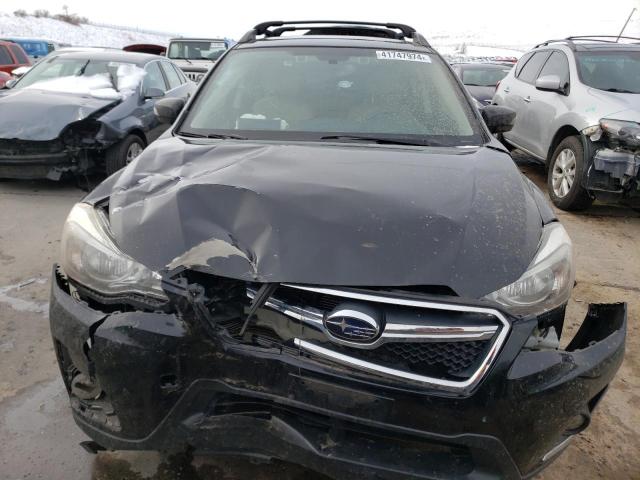 Photo 4 VIN: JF2GPANC5G8343113 - SUBARU CROSSTREK 