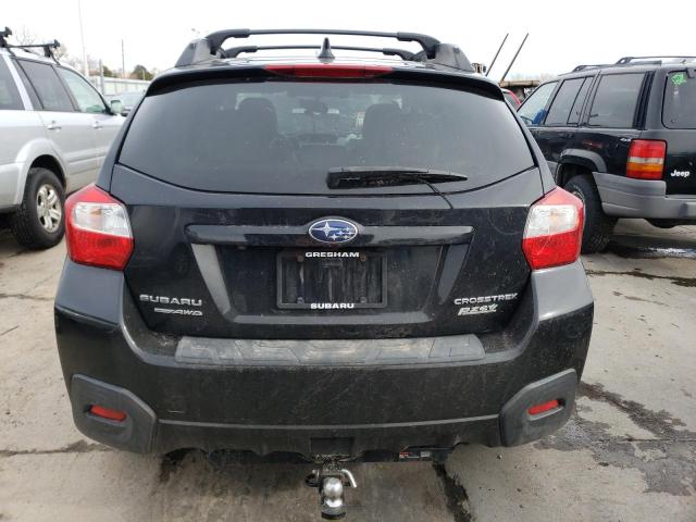 Photo 5 VIN: JF2GPANC5G8343113 - SUBARU CROSSTREK 