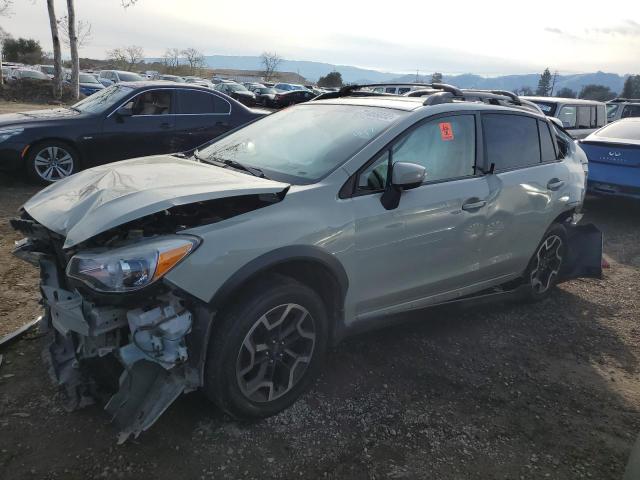 Photo 0 VIN: JF2GPANC5GH258823 - SUBARU CROSSTREK 