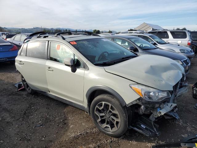 Photo 3 VIN: JF2GPANC5GH258823 - SUBARU CROSSTREK 