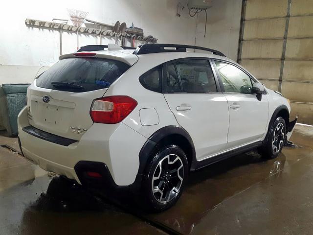 Photo 3 VIN: JF2GPANC5GH349140 - SUBARU CROSSTREK 