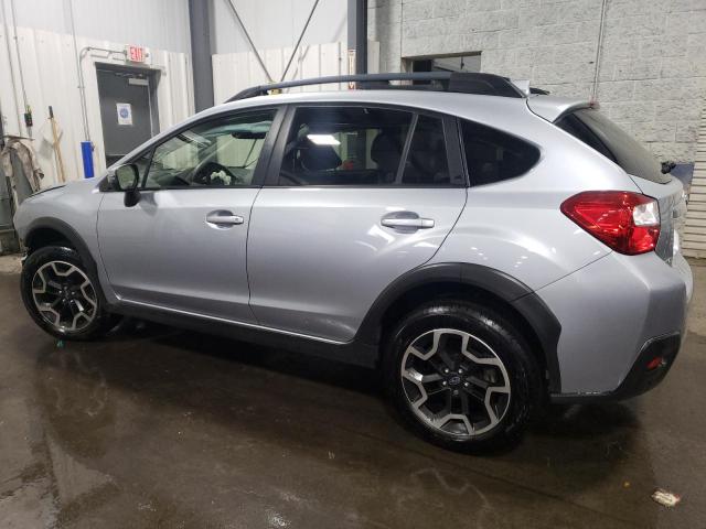 Photo 1 VIN: JF2GPANC5HH220591 - SUBARU CROSSTREK 