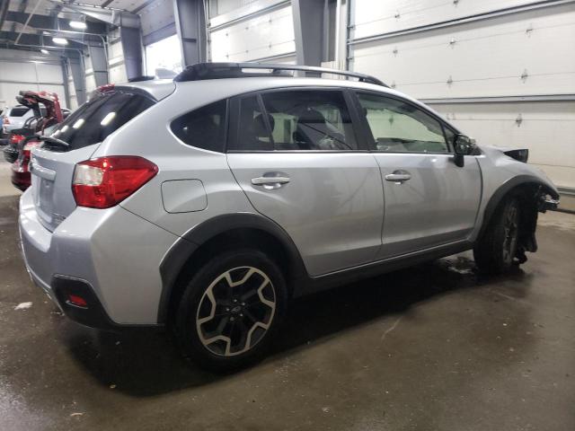 Photo 2 VIN: JF2GPANC5HH220591 - SUBARU CROSSTREK 