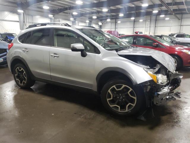 Photo 3 VIN: JF2GPANC5HH220591 - SUBARU CROSSTREK 