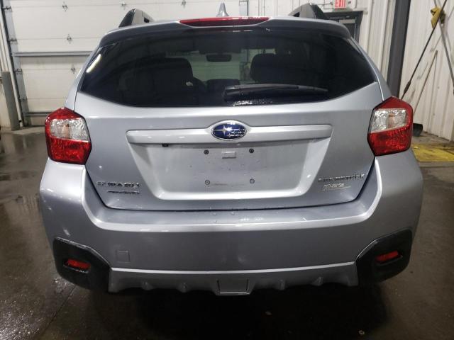 Photo 5 VIN: JF2GPANC5HH220591 - SUBARU CROSSTREK 