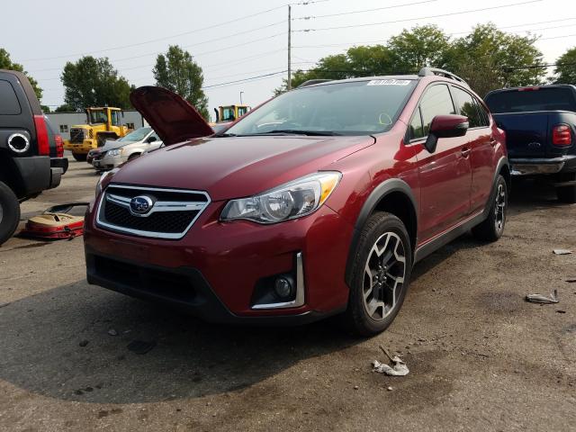 Photo 1 VIN: JF2GPANC6G8286484 - SUBARU CROSSTREK 