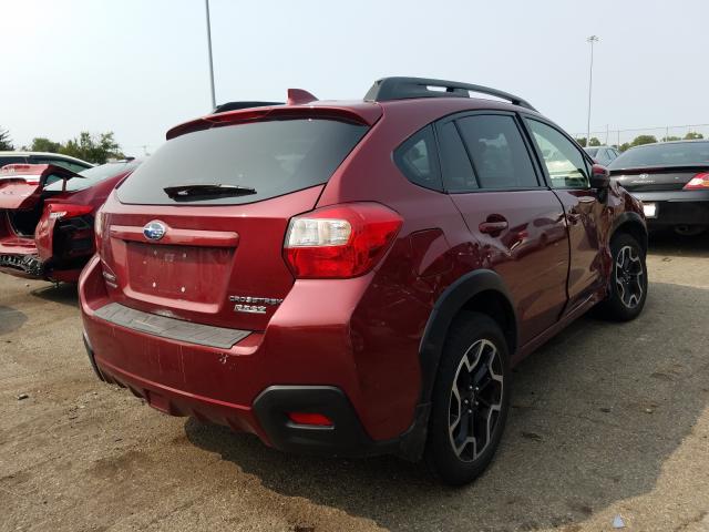 Photo 3 VIN: JF2GPANC6G8286484 - SUBARU CROSSTREK 